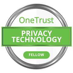 OneTrust Privacy Professional Certification, Certifications